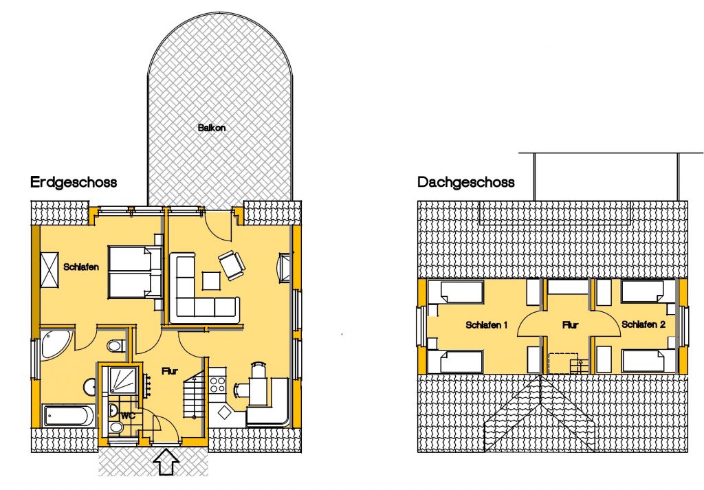 Appartement Kachelot